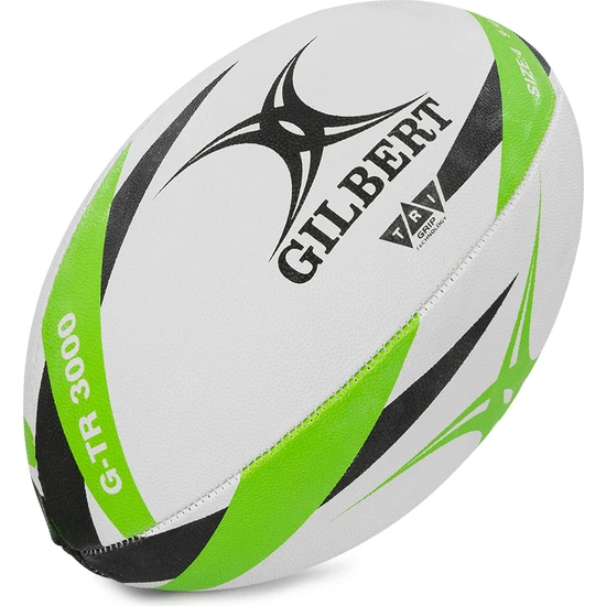 Gilbert 42098204 G-TR3000 4 No Rugby Antrenman Topu