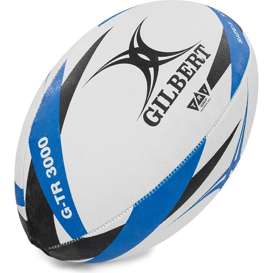 Gilbert 42098205 G-TR3000 5 No Rugby Antrenman Topu