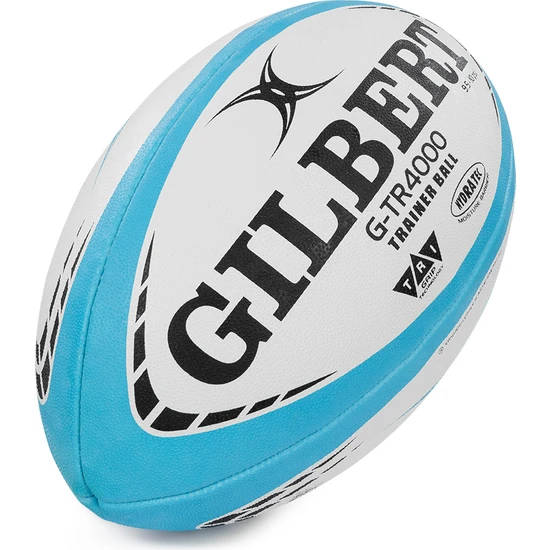 Gilbert 48428504 G-TR4000 4 No Rugby Antrenman Topu
