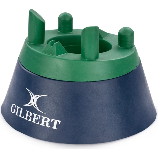 Gilbert 89009900 Ayarlanabilir Rugby Top Tutucu