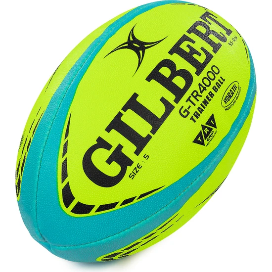 Gilbert 42098005 G-TR4000 5 No Rugby Antrenman Topu