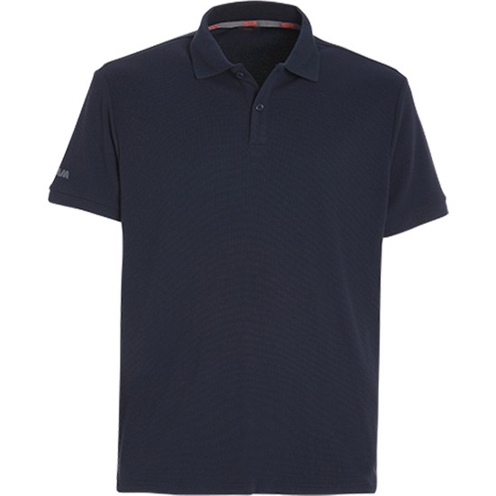 Slam Lacivert Erkek Polo Yaka Regular Fit T-Shirt Fiyatı