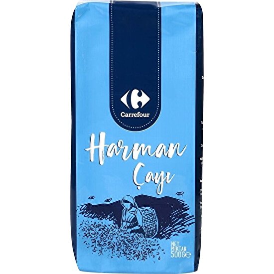 Carrefour Harman Çay 500 g
