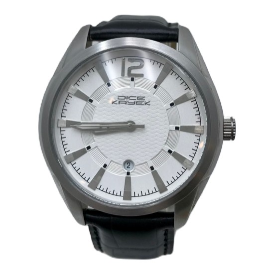 Dice Kayek DK.2001.1 Erkek Kol Saati Fiyatı Taksit Seçenekleri