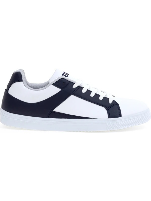 U.S. Polo Assn. Erkek Lacivert Ayakkabı 50270627-VR033