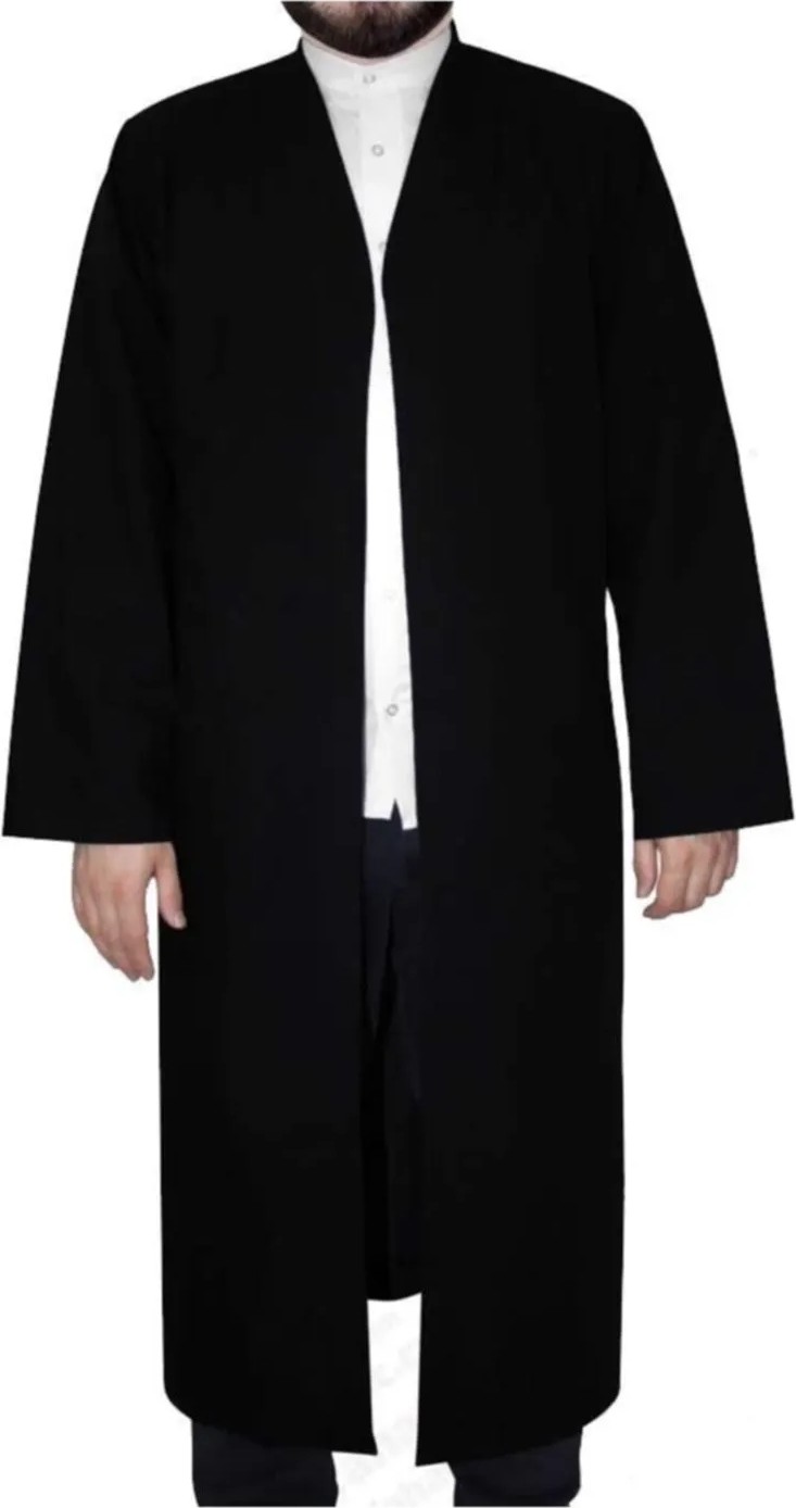 Dilek Kostüm Namaz Cübbesi görsel 3