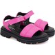  Renk Pembe