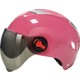  Renk Pembe