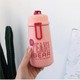  Renk Pembe