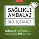 Dardanel Zeytinyağlı Ton Balığı 3x75 gr