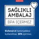 Dardanel Ayçiçek Yağlı Ton Balığı 3x140 gr