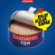 Dardanel Ayçiçek Yağlı Ton Balığı 3x140 gr