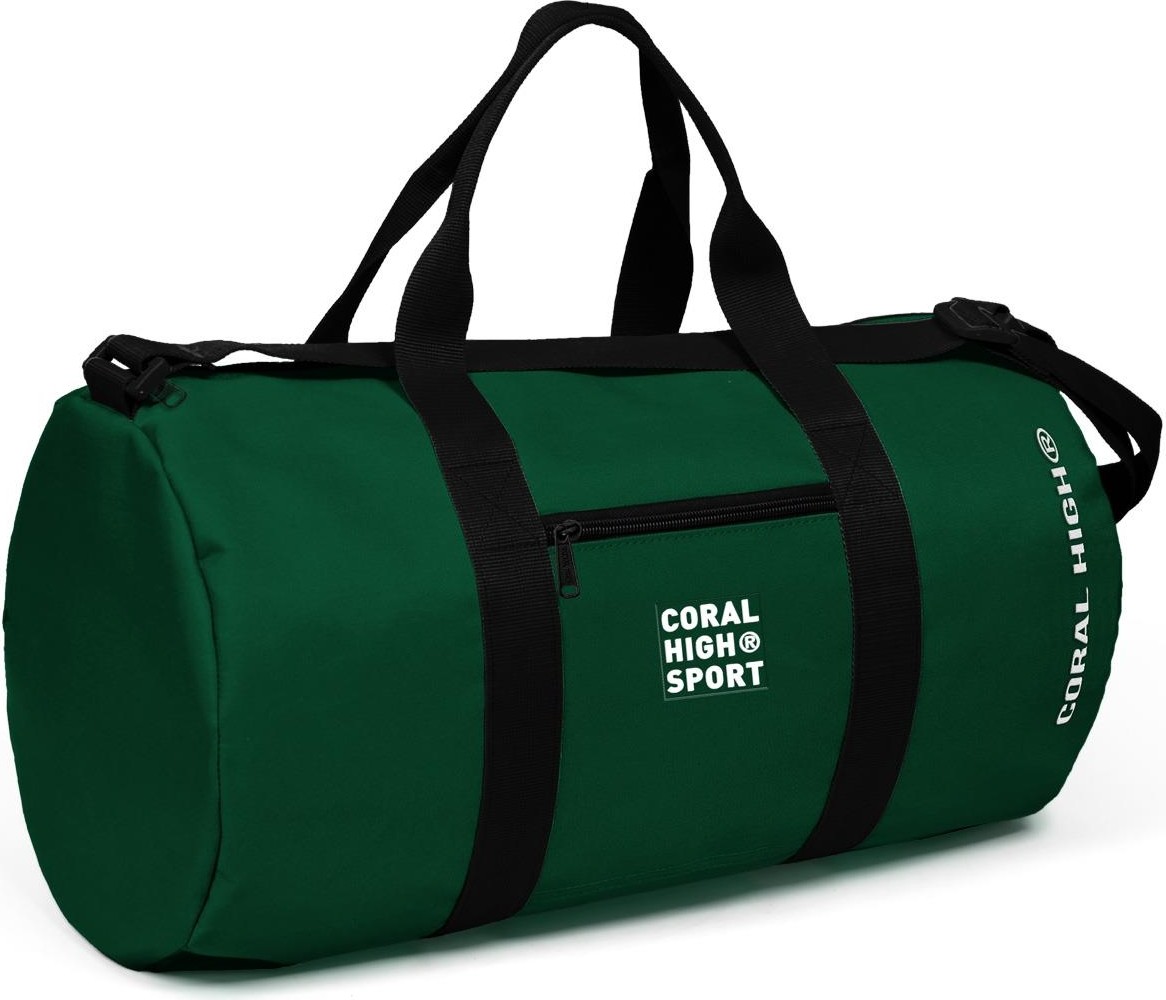 Coral High Sports Lacivert Spor Çanta 27507