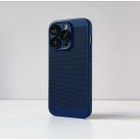 Apple Iphone 14 Pro Max Kamera Korumalı Soğutucu Özellikli Premium Kılıf