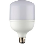 Noas 30W E27 Torch LED Ampul 3200K Gün Işığı Renk Sıcaklığı ile Enerji Verimli Aydınlatma