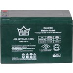 Or-Tec Ortec Jel Akü 12 V 14 Ah Yüksek Kapasite ve Standart Özellikler ile Güçlü Performans