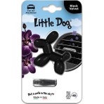 Little Dog Araba Kokusu Black Velvet (Siyah Kadife)