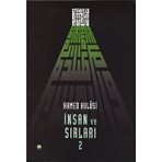 Kitsan Insan ve Sırları 2 - Ahmed Hulusi