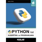 Kodlab Yayınları Python İle Algoritma ve Programlama