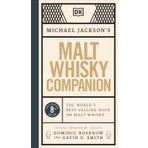 Malt Whisky Companion -Michael Jackson