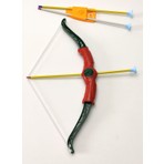 Schmülzer Ok-Yay Seti Büyük Boy 50 cm 4-11 Yaş