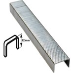 Steel Stap Ferm ETM1004 Uyumlu Zımba Teli 12MM - 2500 Adet