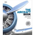 Dorling Kindersley Aircraft Book Ciltli 320 Sayfa Normal Boy İngilizce Yayınevi 2021