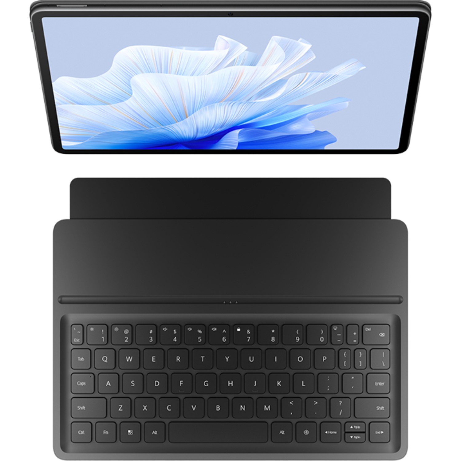 Huawei Matepad Air 8GB 128GB 11.5" Tablet+Klavye Siyah Fiyatı