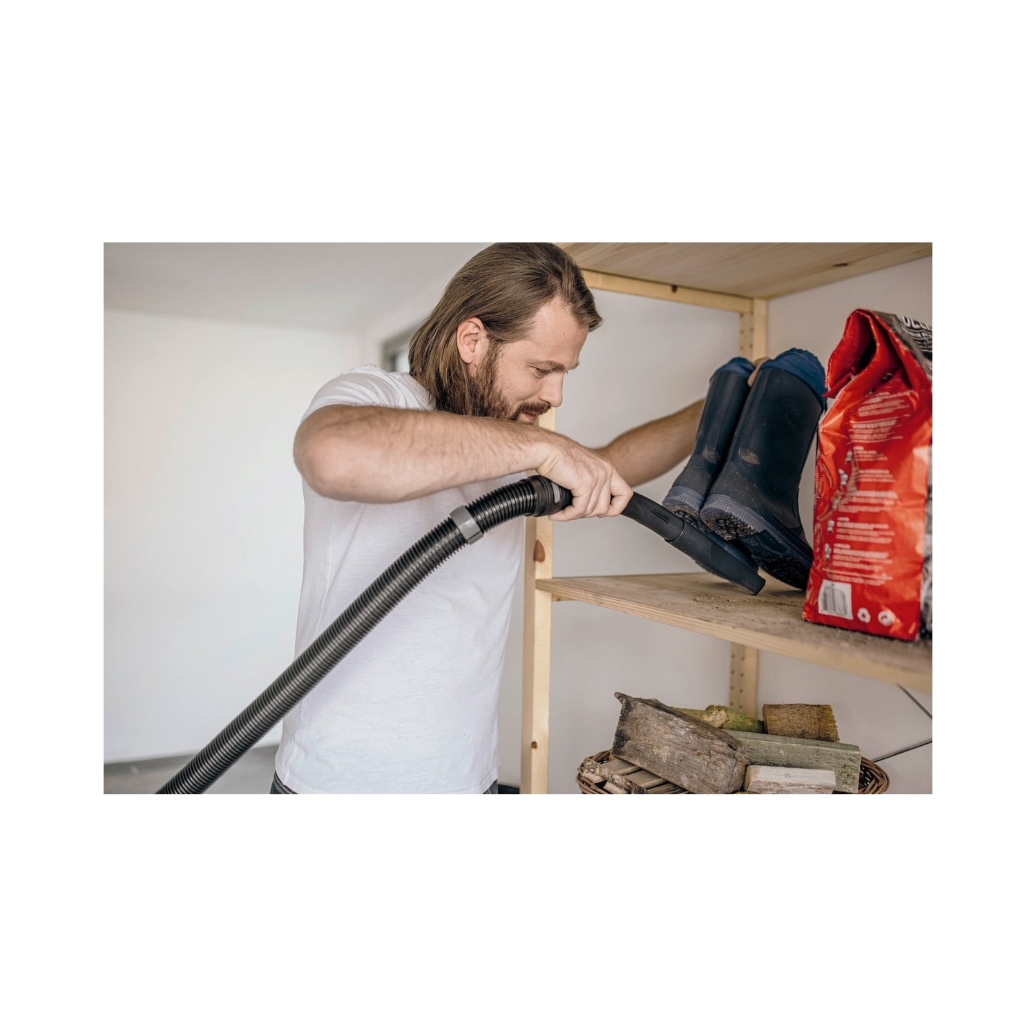 Karcher Kwd 3 S V-15/4/20 Çok Amaçlı Islak Kuru Elektrikli Fiyatı