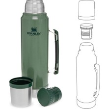 Stanley Vacuum Bottle Termos 1.3 Lt