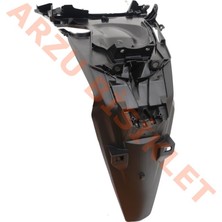Ctvr Honda Dio 110 Arka Çamurluk
