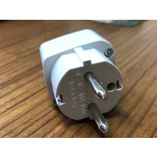 Kelepir Fırsatlar Amerika Ingiltere Avusturalya Elektrik Prizini Türk Ucuna Çevirici Fiş Ucu
