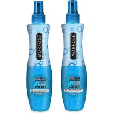 Morfose Collagen Mavi Fön Suyu 240 ml x 2 Adet