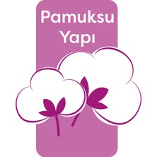 Paddlers Lotus Çiçeği Kokulu 72'li Islak Mendil