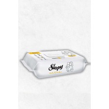 Sleepy Extra Islak Bebek Mendil 70 x 5 Adet (350 Yaprak)