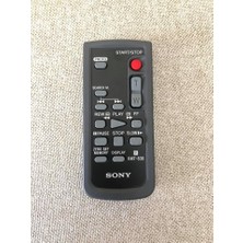 Hasyılmaz Sony RMT-830 Kamera Kumandası