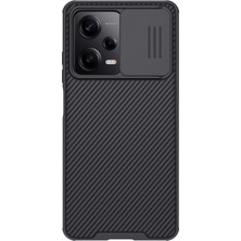 Qichengda For Samsung Galaxy A24 5g Sürgülü Kapak Lens Koruması Cep Telefonu Kılıfları (Yurt Dışından)