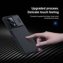 Qichengda For Xiaomi Redmi Note 10 Pro 4g Sürgülü Kapak Lens Koruması Cep Telefonu Kılıfları (Yurt Dışından)