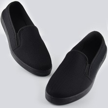 Ispartalılar 001 Kadın Erkek Bahçe Ayakkabısı İş Ayakkabısı Keten Spor Ayakkabı