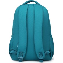 Smart Bags Sırt Çantası Okul Boyu Laptop Gözlü 3196