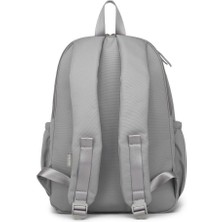 Smart Bags Sırt Çantası Okul Boyu Laptop Gözlü 3200