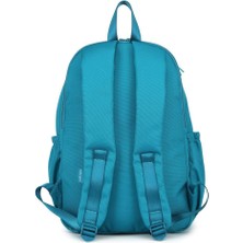 Smart Bags Sırt Çantası Okul Boyu Laptop Gözlü 3200