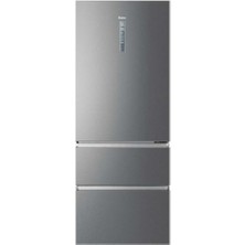 Haier A3FE743CPJ 450 Lt No Frost Buzdolabı