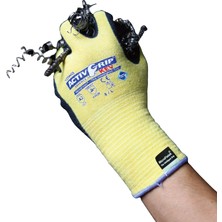 Towa Kesilmeye Dayanıklı Kevlar Eldiven | Activgrip 591 791