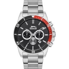 Slazenger Watches SL.09.2147.2.01 Erkek Kol Saati