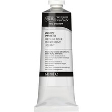 Winsor & Newton Liquin Impasto Medium 60 ml