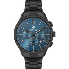 Beverly Hills Polo Club BP3304X.690 Erkek Kol Saati