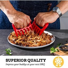 Mountain Grillers Et Tavuk Parçalama Bıçağı