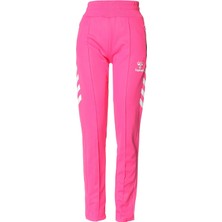 Hummel Hml Genesis Pants Kadın Pembe Eşofman Altı 931080-9855