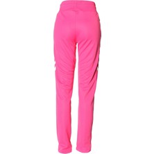 Hummel Hml Genesis Pants Kadın Pembe Eşofman Altı 931080-9855